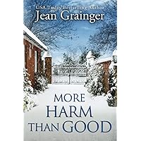 More Harm Than Good: The Kilteegan Bridge Story - Book 3 More Harm Than Good: The Kilteegan Bridge Story - Book 3 Paperback Hardcover Audio CD