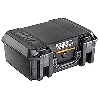 Pelican Vault V300 Hard Case (Camera, Pistol, Gear, Equipment)