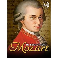 In Search of Mozart