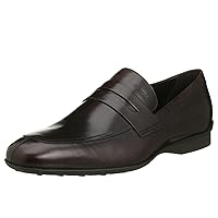 Geox Mens Bruce Penny Loafer