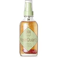 RoseQuartz Soothing Oil