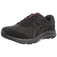 ASICS GEL-CONTEND 7 Men's Running Shoes, Waterproof Model Available