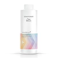 ColorMotion+ Moisturizing Color Reflection Conditioner, Intense Nourishment and Moisture for Stronger Hair, 33.8 oz