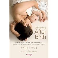 Well-being after birth Well-being after birth Kindle Paperback