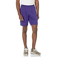 Men's Vision Athletic Gym Shorts