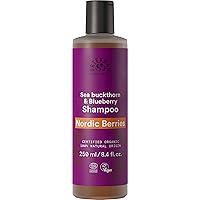 Nordic Berries Shampoo 250ml