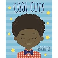 Cool Cuts (Happy Hair) Cool Cuts (Happy Hair) Board book Kindle Hardcover
