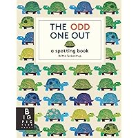 The Odd One Out The Odd One Out Hardcover Paperback