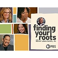 Finding Your Roots, Season 9