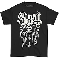 Men's Ghost Papa Wrath T-Shirt Black