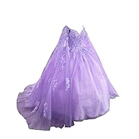 Popular Ball Gown Puffy Long Cape Sleeve Quinceanera Sweet 15 16 Party Dresses Flower Patterned 2024