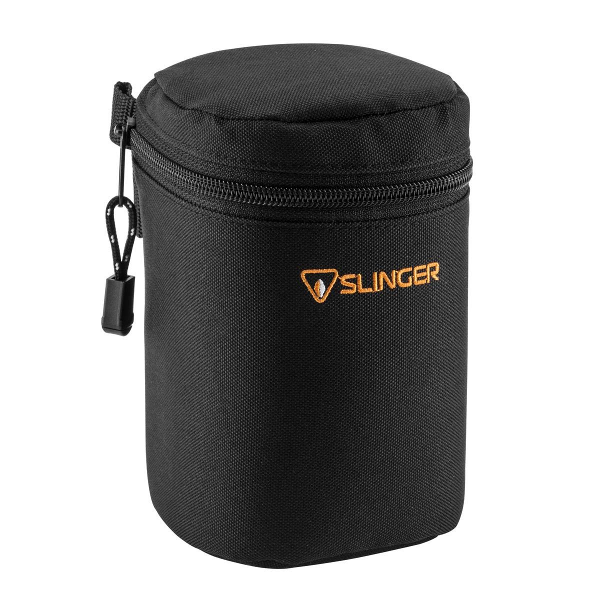 Slinger Slinger Soft Lens Case Medium, 6.5