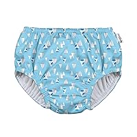 Boys' Standard Pull-up Swim Diaper