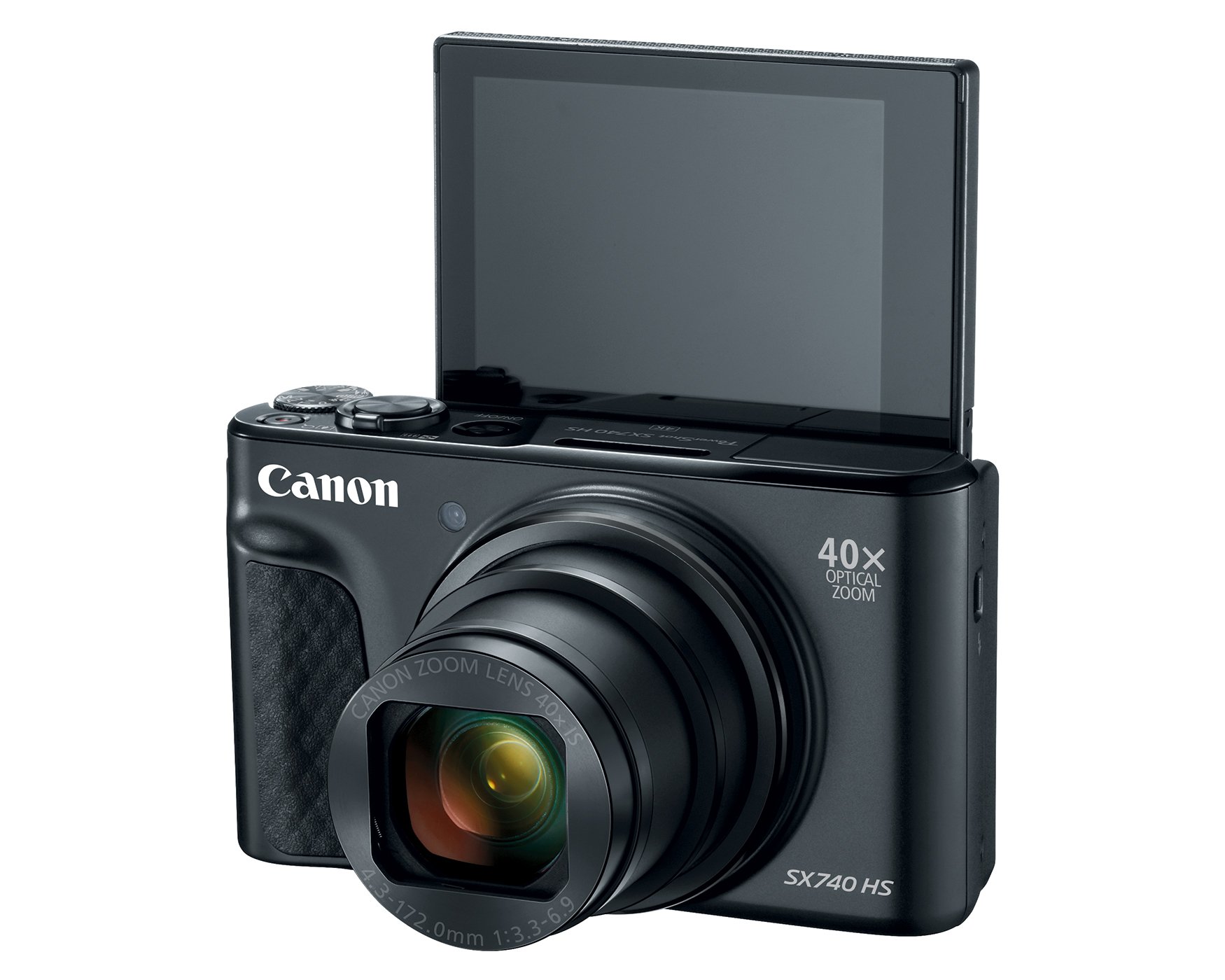 Canon Cameras US Point and Shoot Digital Camera with 3.0