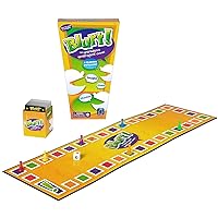 Educational Insights Blurt! - Word Game, Strategy Board Game for 3-12 Players, Family Games, Gift for Ages 7+