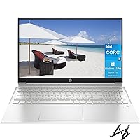 HP 2024 Newest Pavilion Business Laptop, 15.6