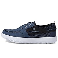 Sperry Unisex-Child Bowfin Boat Shoe