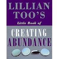 Lillian Too's Little Book Of Abundance Lillian Too's Little Book Of Abundance Kindle Paperback