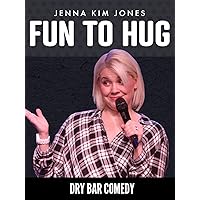 Fun to Hug - Jenna Kim Jones