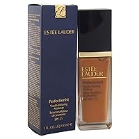 Perfectionist Youth-Infusing Makeup SPF 25 - # 5N2 Amber Honey by Estee Lauder for Women - 1 oz Makeup