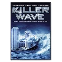 Killer Wave [DVD] Killer Wave [DVD] DVD