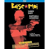 Baise-Moi Baise-Moi Blu-ray DVD