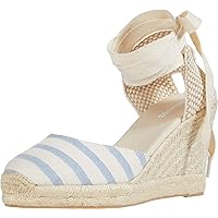 Soludos Classic Wedge