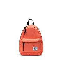 Herschel Supply Co. Herschel Classic Mini Backpack, Coral Floral Sun (Limited Edition), One Size
