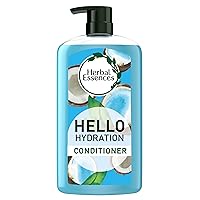 Hello Hydration Conditioner Deep Moisture for Hair, 29.2 fl oz