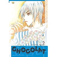 Chocolat Vol. 2 Chocolat Vol. 2 Kindle Paperback