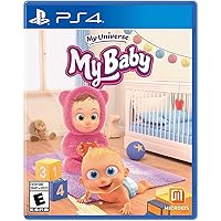 My Universe: My Baby (PS4) - PlayStation 4