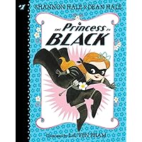 The Princess in Black The Princess in Black Paperback Kindle Hardcover