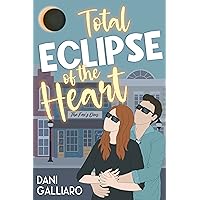 Total Eclipse of the Heart (Nature of Love Book 1) Total Eclipse of the Heart (Nature of Love Book 1) Kindle