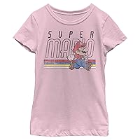 Nintendo Girls' T-Shirt