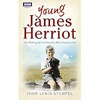 Young James Herriot: The Making of the World’s Most Famous Vet Young James Herriot: The Making of the World’s Most Famous Vet Kindle Hardcover Paperback Audio CD