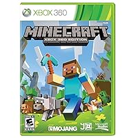 Minecraft – Xbox 361