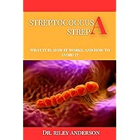 Streptococcus A (Strep A): What It Is, How It Works, and How to Avoid It