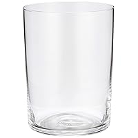 Saikaitoki 17116 Common Water Glass, Clear