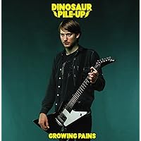 Growing Pains Growing Pains Audio CD MP3 Music