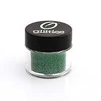 Emerald Green - Loose Fine Glitter Powder (.008