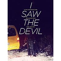 I Saw the Devil(English Subtitled)