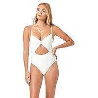 L*Space Women's Standard Kyslee One-Piece Classic