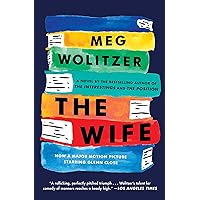 The Wife: A Novel The Wife: A Novel Kindle Paperback Audible Audiobook Hardcover Mass Market Paperback Audio CD