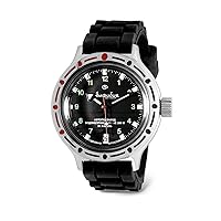 Vostok | Amphibia 420269 Automatic Mechanical Diver Watch