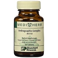 Andrographis Complex 40 Tabs