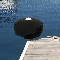TAYLOR MADE PRODUCTS Dock Wheel Covers, Long Lasting Acrylic