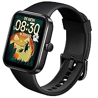 Smart Watch, Smart Watch for Android and iOS Phones, 1.7