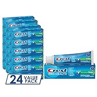 Crest Pro-Health Toothpaste Plus Scope, 4.3oz (Pack of 24)