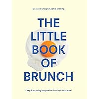 The Little Book of Brunch The Little Book of Brunch Kindle Hardcover
