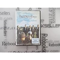 Backstreet Boys - Never Gone: The Videos Backstreet Boys - Never Gone: The Videos DVD